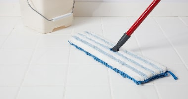 Best Tile Floors Cleaning
