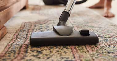 Effective Rug Cleaning